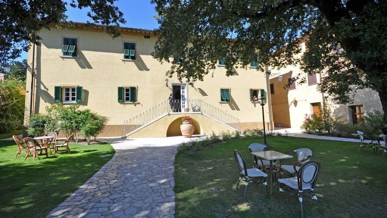 Photo of Outdoor in Volterra
