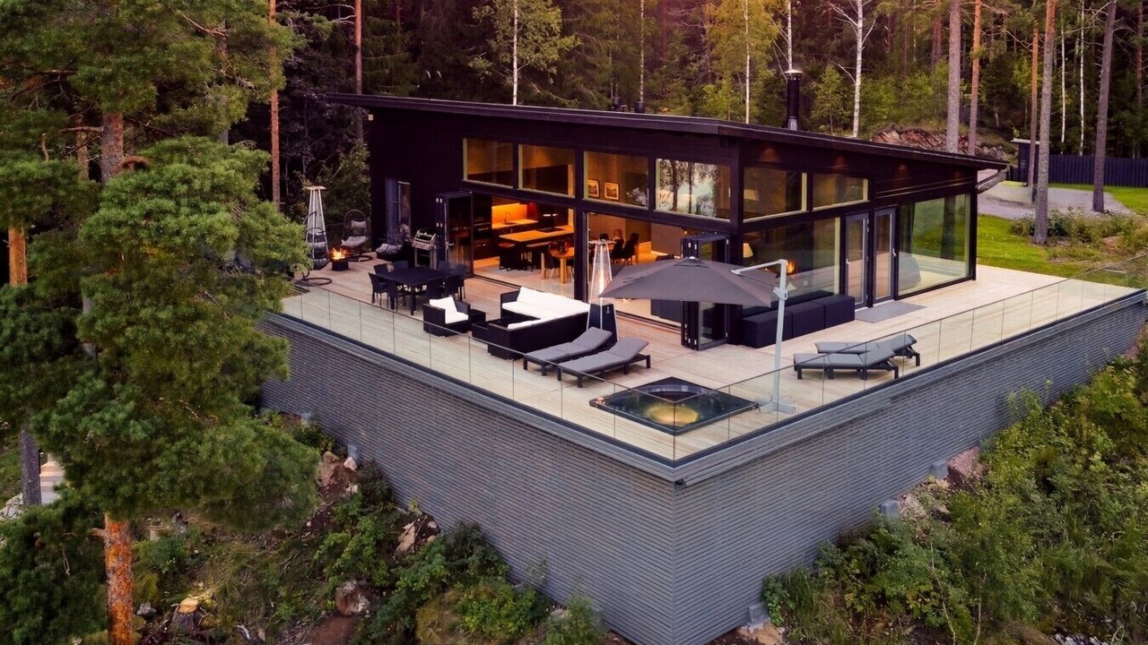 Photo of Outdoor in Lohja