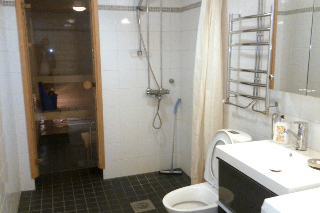 Photo of Bathroom in Itainen District