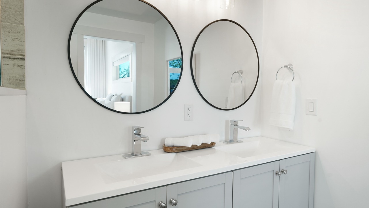Photo of Bathroom in McMurrich/Monteith