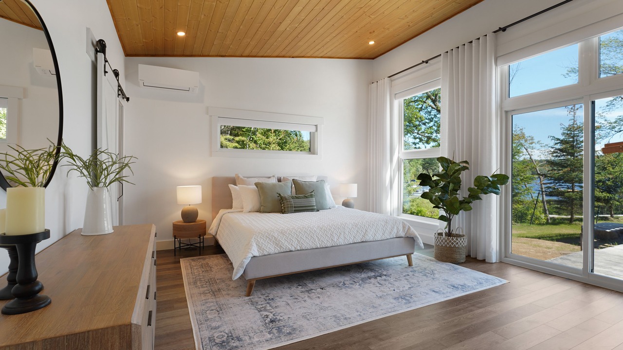 Photo of Bedroom in McMurrich/Monteith