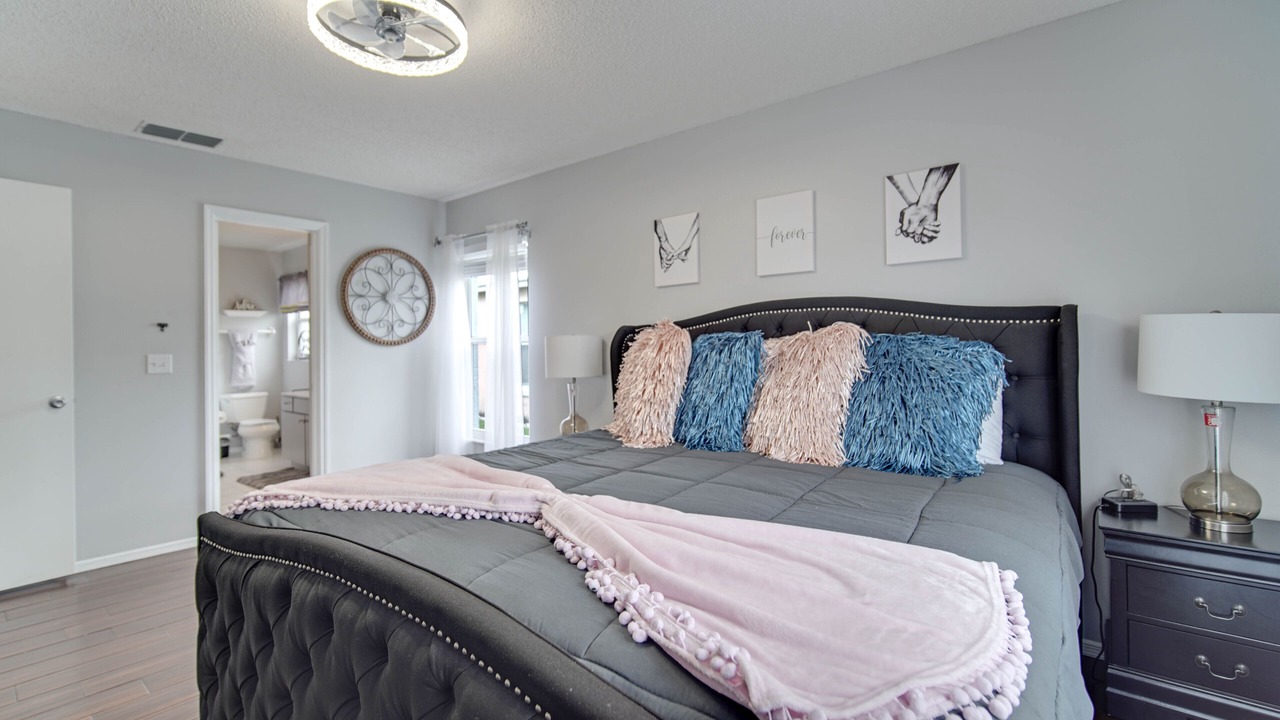 Photo of Bedroom in Indian Point