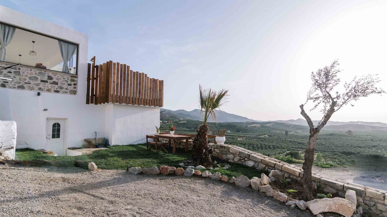 Photo of Outdoor in Mires