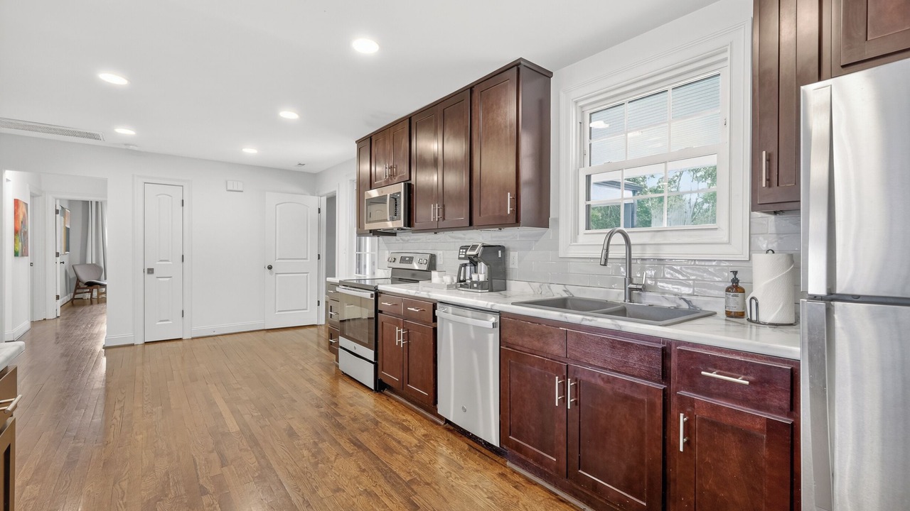 Photo of Kitchen in Madison