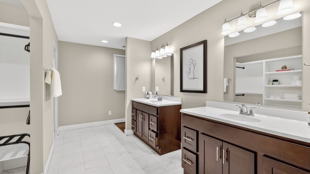 Photo of Bathroom in Madison
