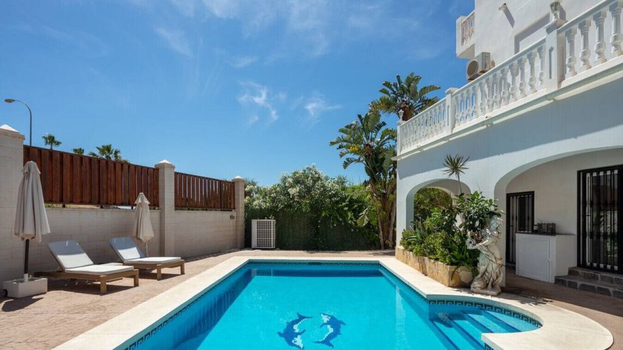 Photo of Outdoor in El Faro