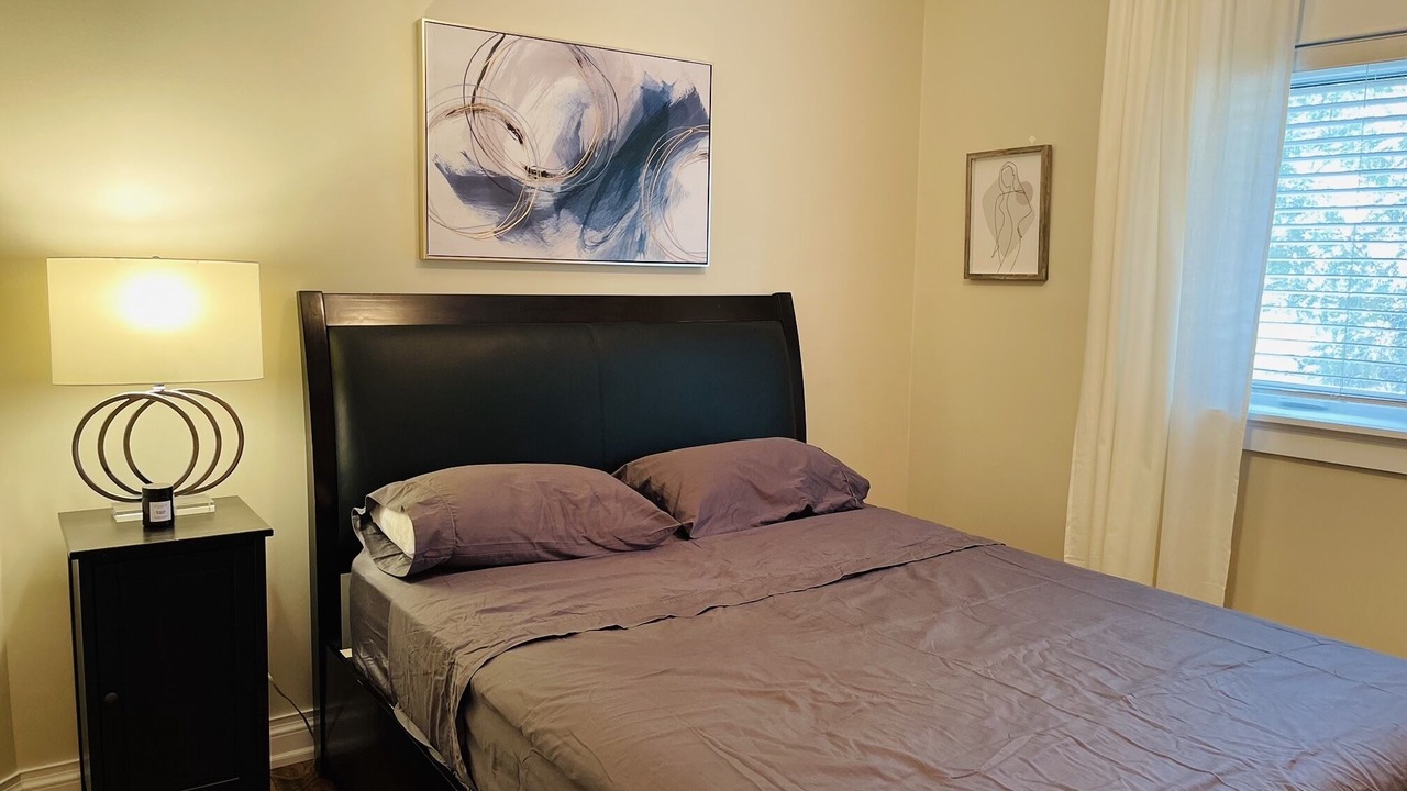 Photo of Bedroom in Rama