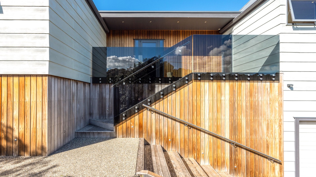 Photo of Outdoor in Onetangi