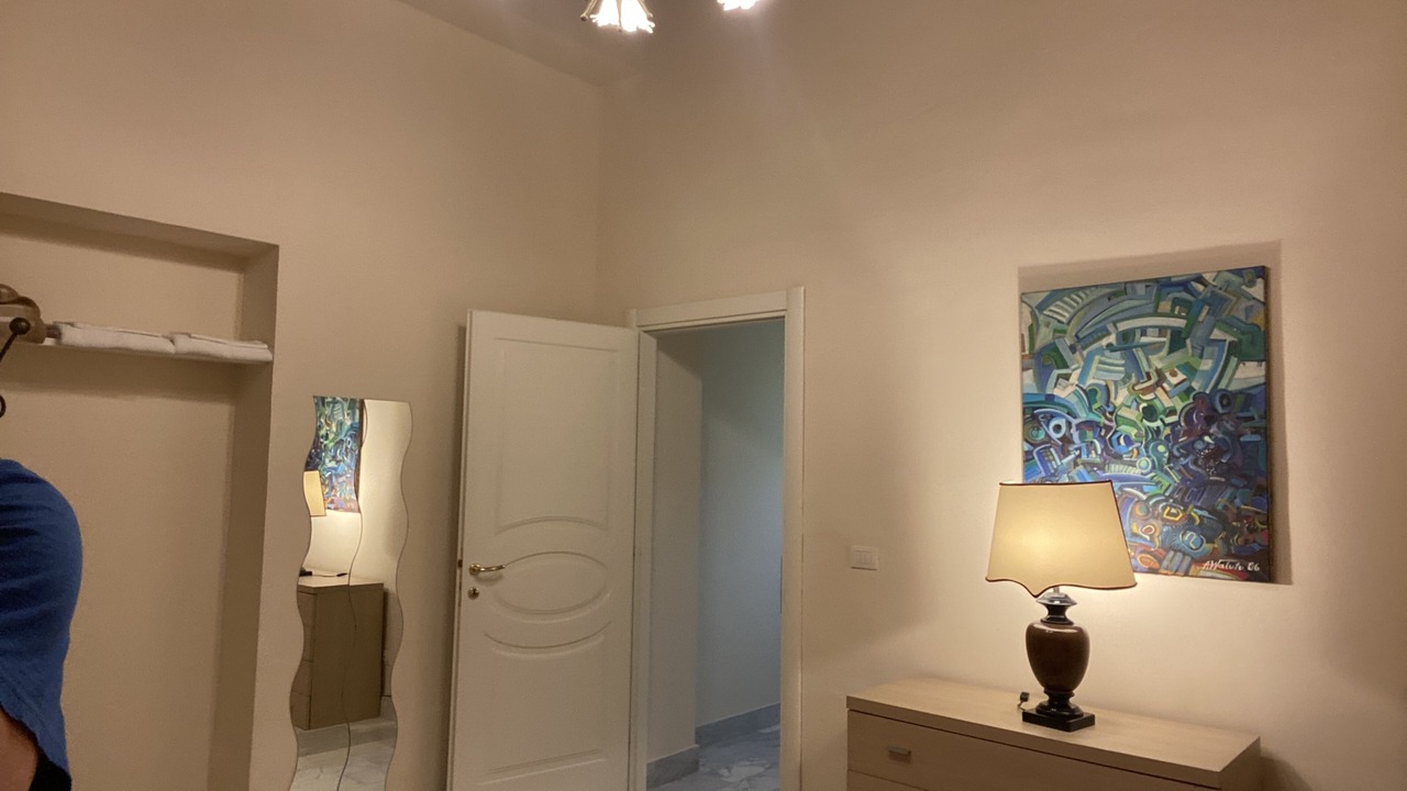 Photo of Bedroom in Venezia Nuova