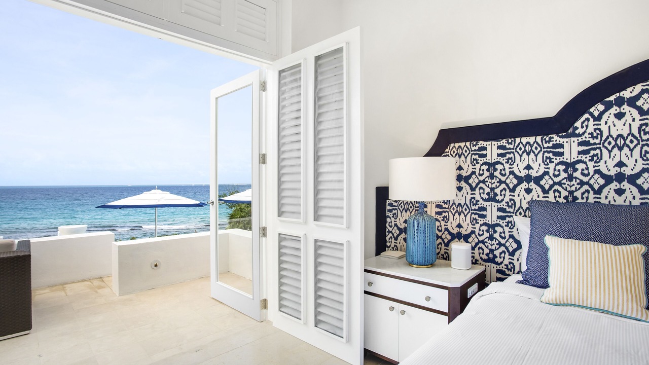 Photo of Bedroom in Long Bay Village