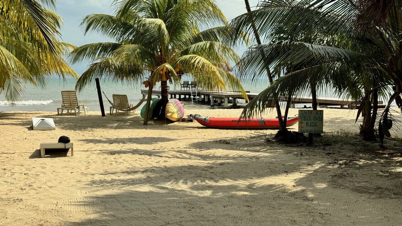 Photo of Others in Caribbean Way