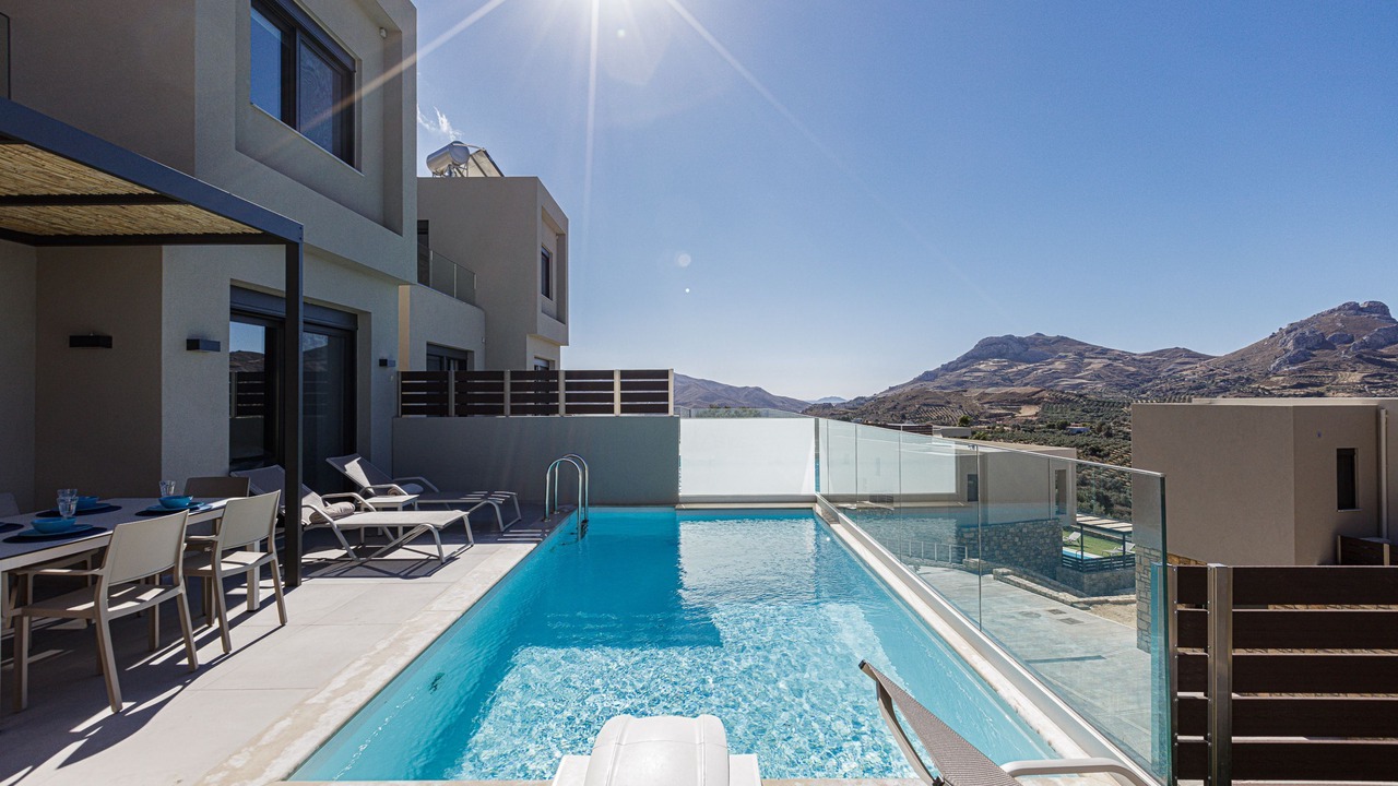 Photo of Outdoor in Agios Vasileios