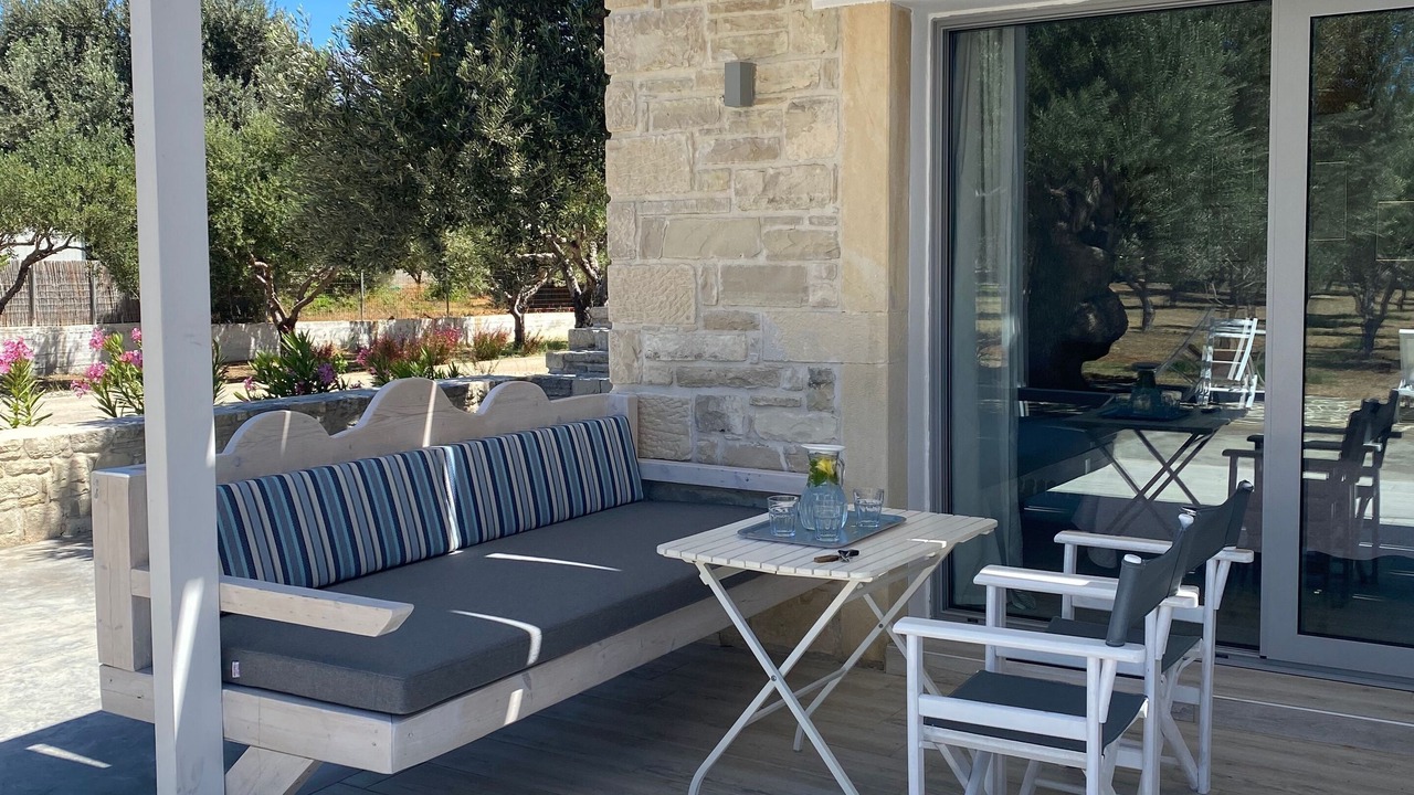 Photo of Outdoor in Agia Galini