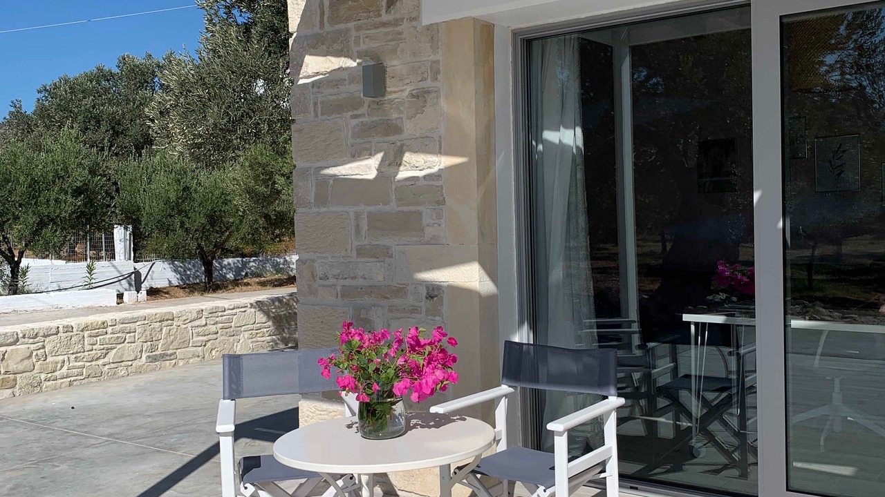Photo of Outdoor in Agia Galini