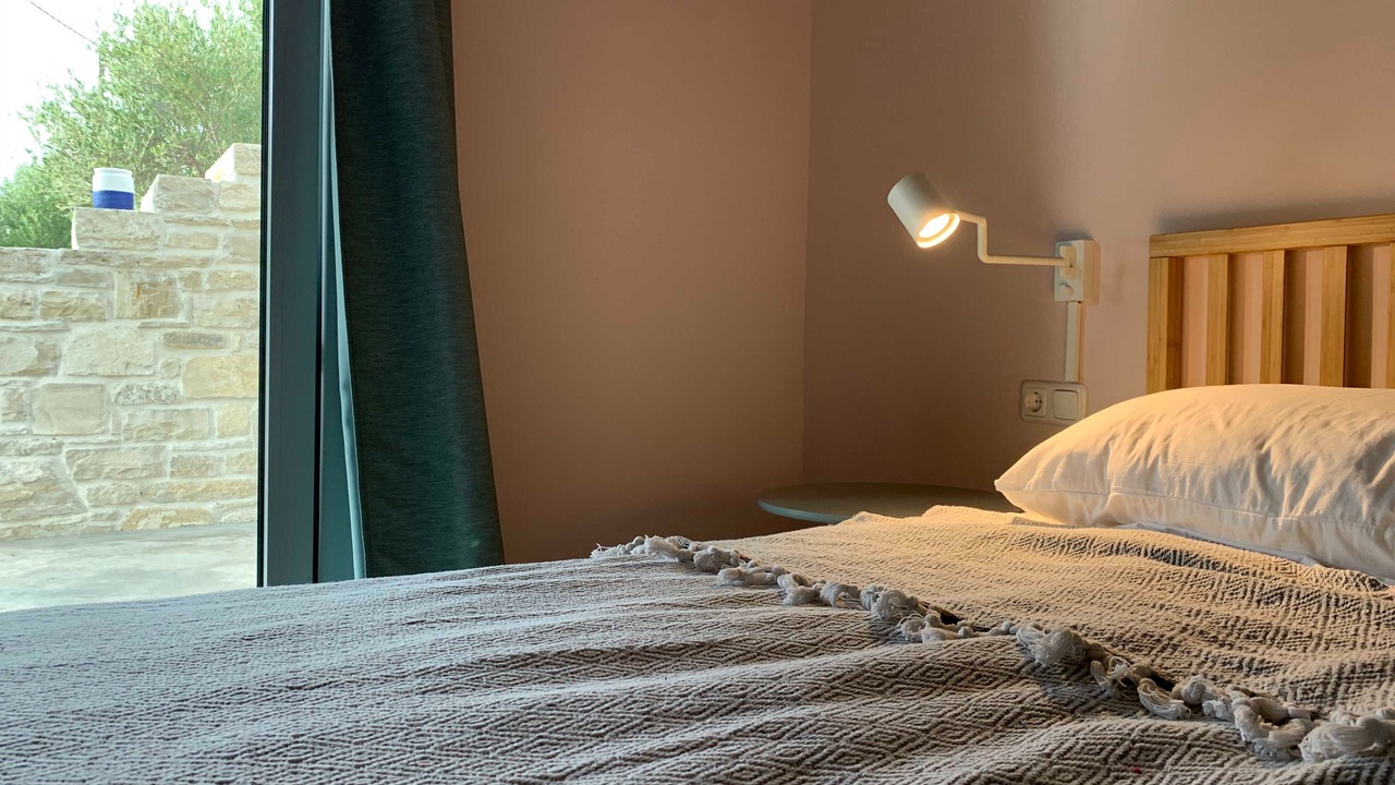 Photo of Bedroom in Agia Galini
