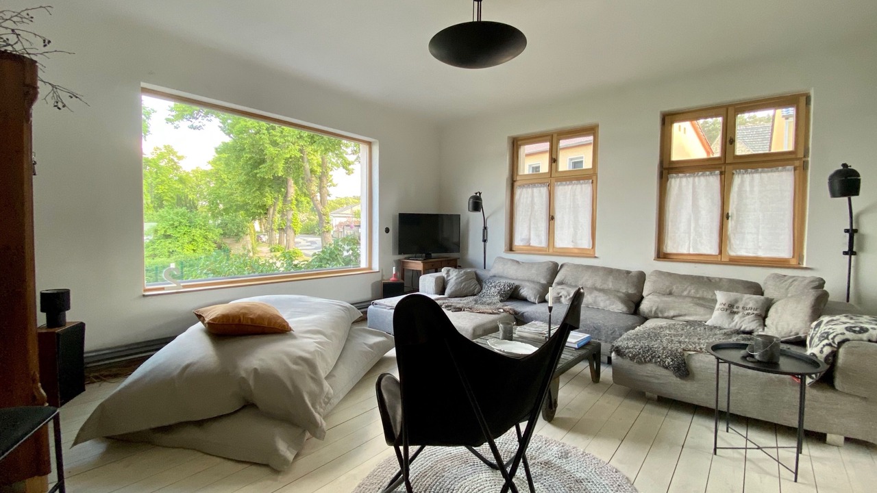Photo of Bedroom in Werder