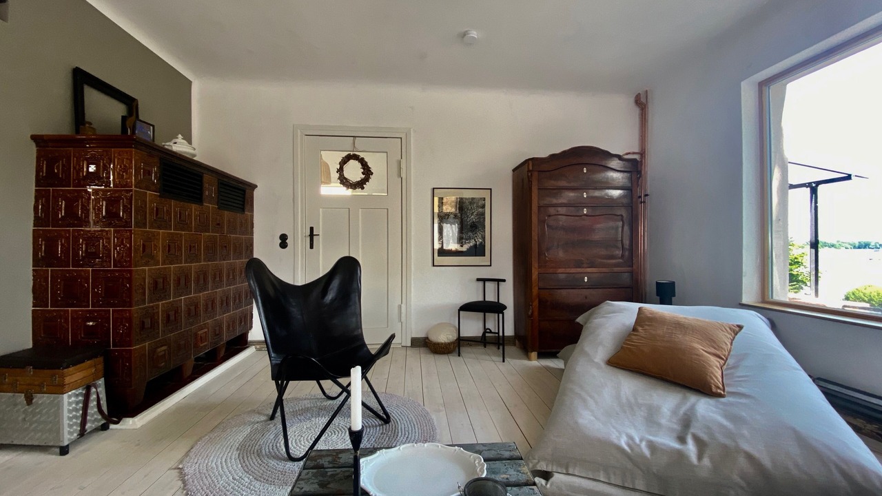 Photo of Bedroom in Werder
