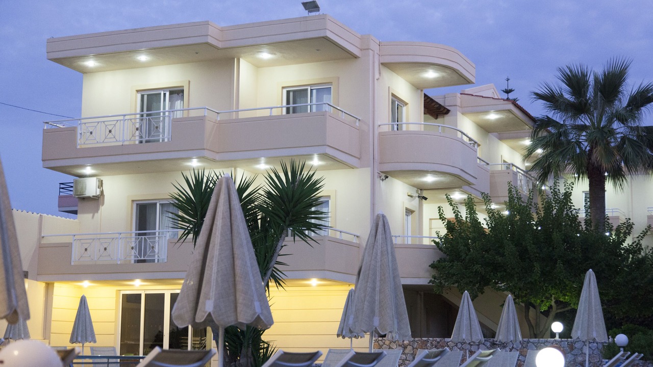 Photo of Outdoor in Agia Marina