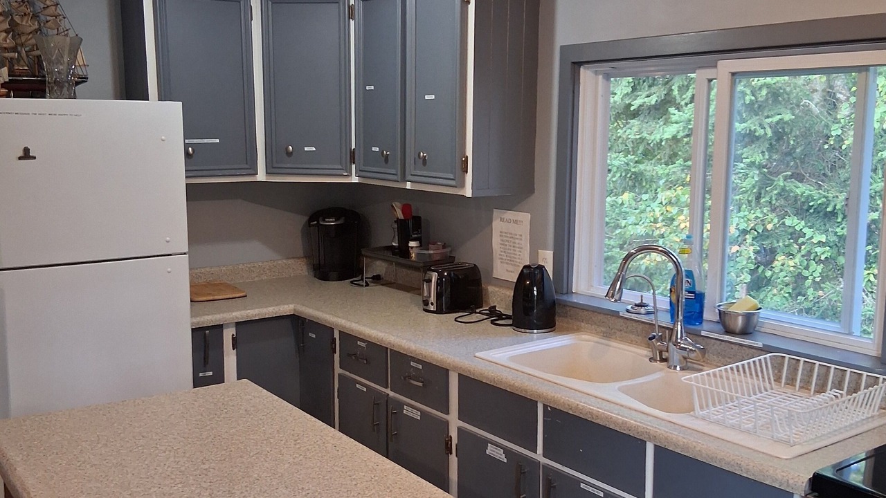 Photo of Kitchen in Katrine