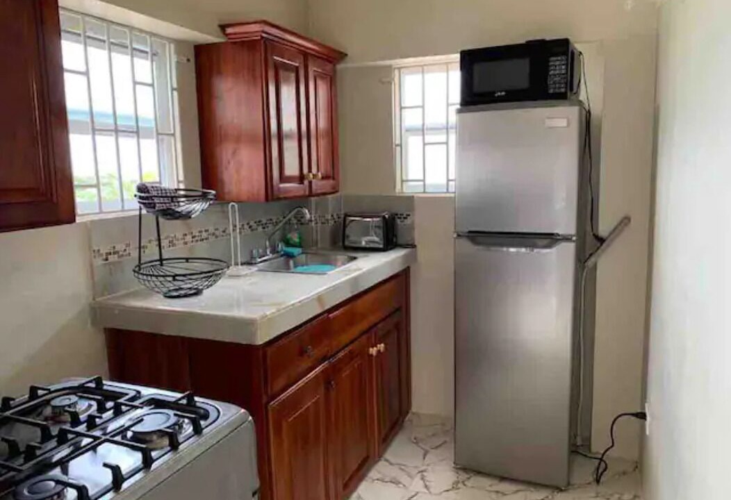 Photo of Kitchen in Mango Walk
