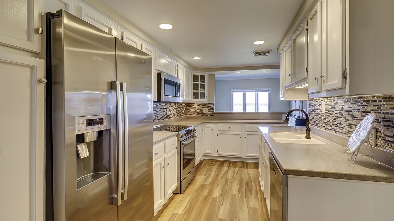 Photo of Kitchen in Sea Pines