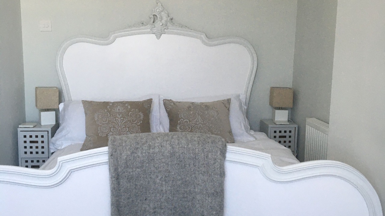 Photo of Bedroom in Newlyn