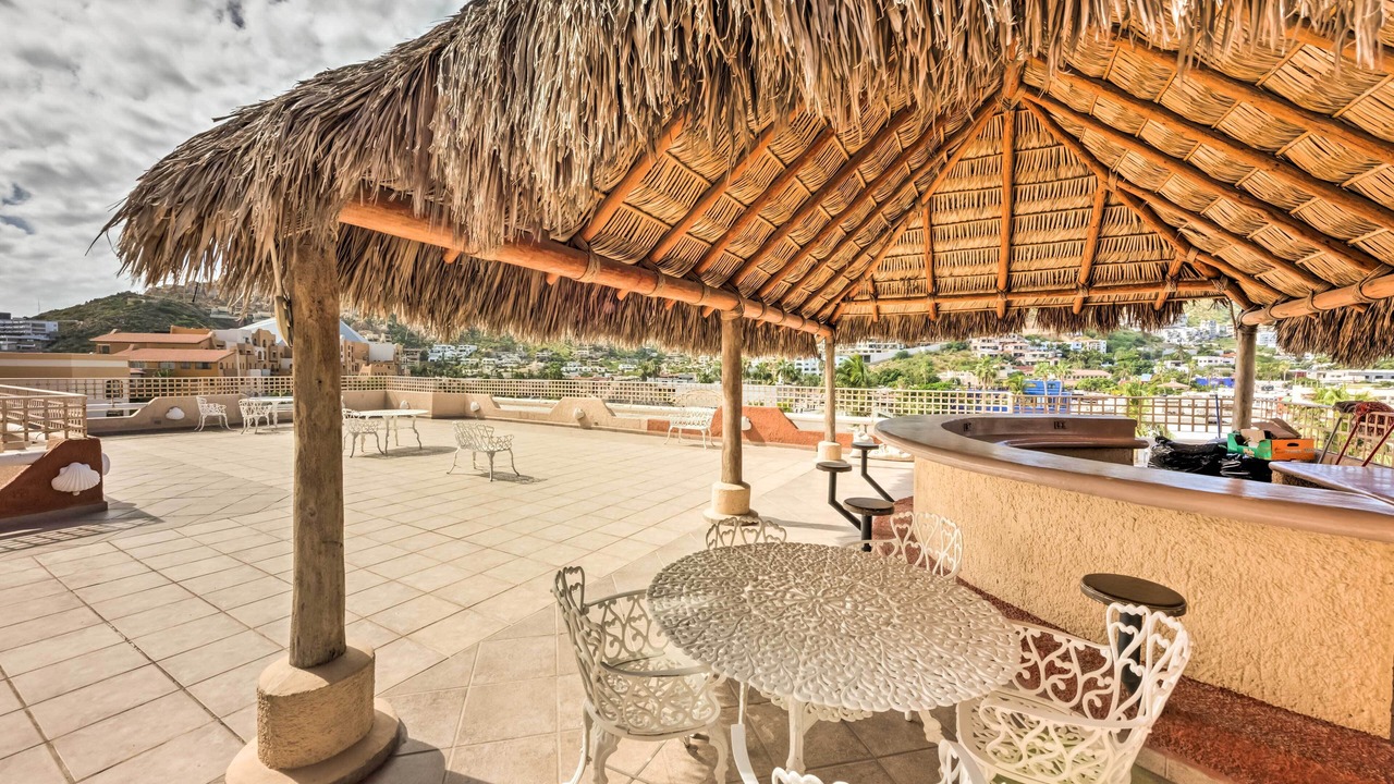 Photo of Outdoor in Centro