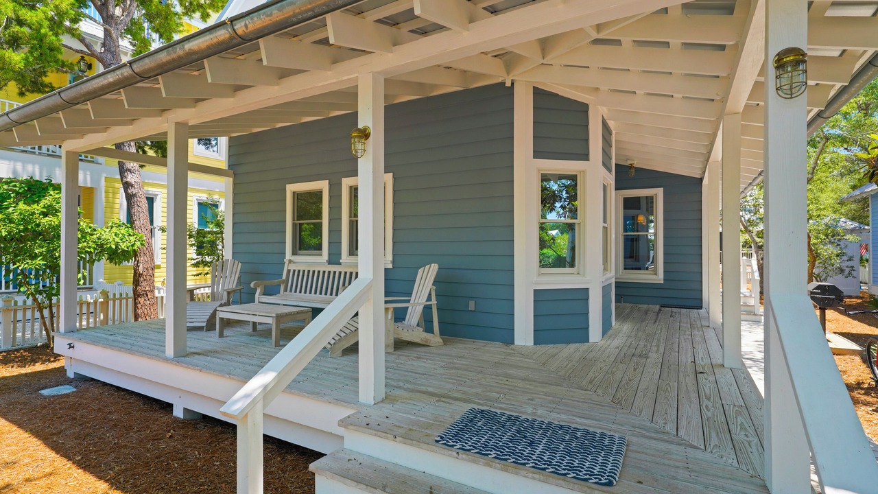 Photo of Outdoor in Seaside