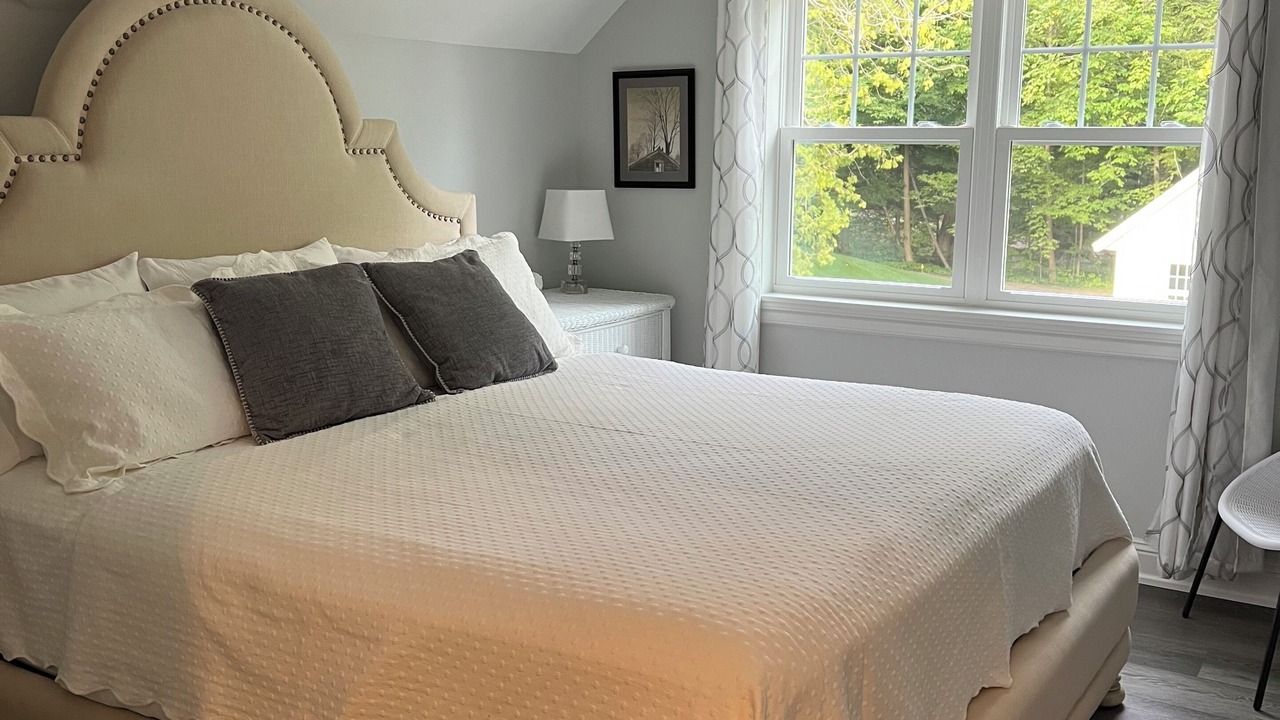 Photo of Bedroom in Leland