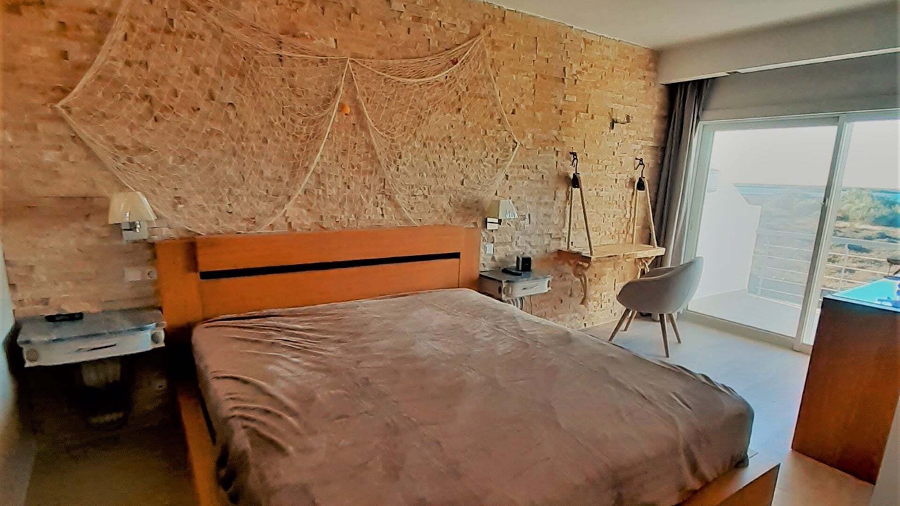 Photo of Bedroom in Cabanas