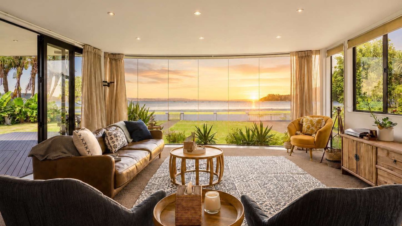 Photo of Livingroom in Blackpool