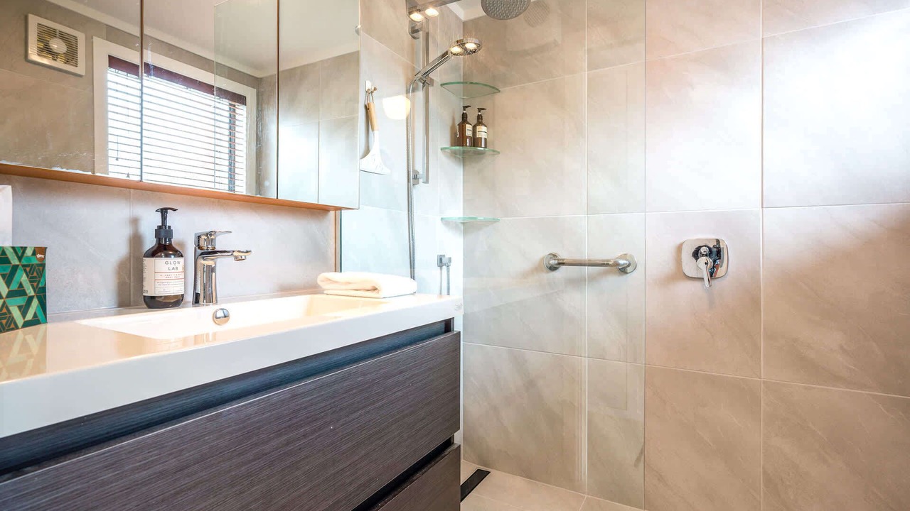 Photo of Bathroom in Blackpool
