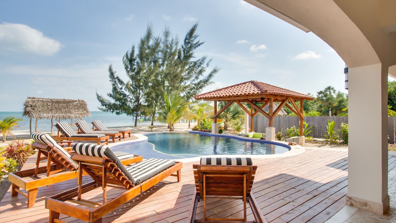 Photo of Outdoor in Placencia