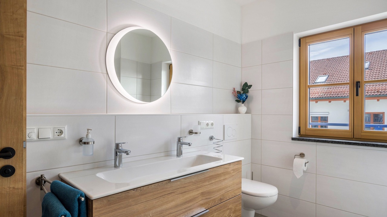 Photo of Bathroom in Gilching