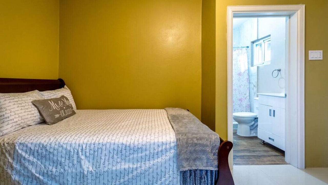 Photo of Bedroom in Reading