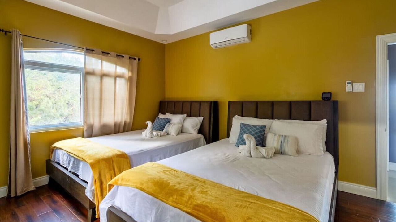 Photo of Bedroom in Reading