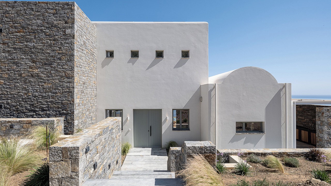 Photo of Outdoor in Agia Galini
