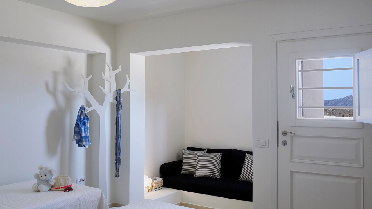 Photo of Bedroom in Elounda