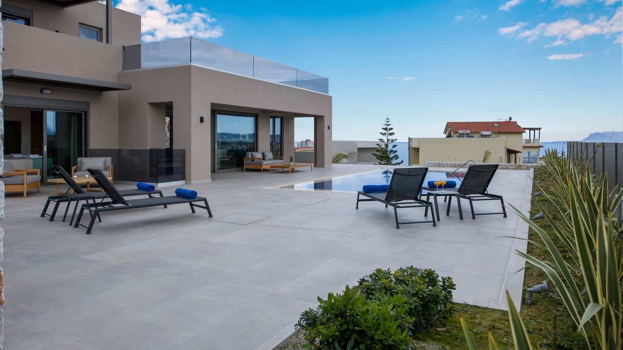 Photo of Outdoor in Kato Galatas