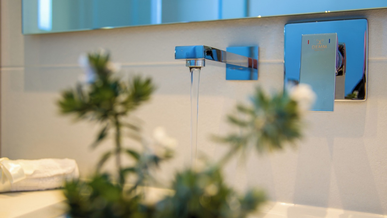 Photo of Bathroom in Kato Galatas