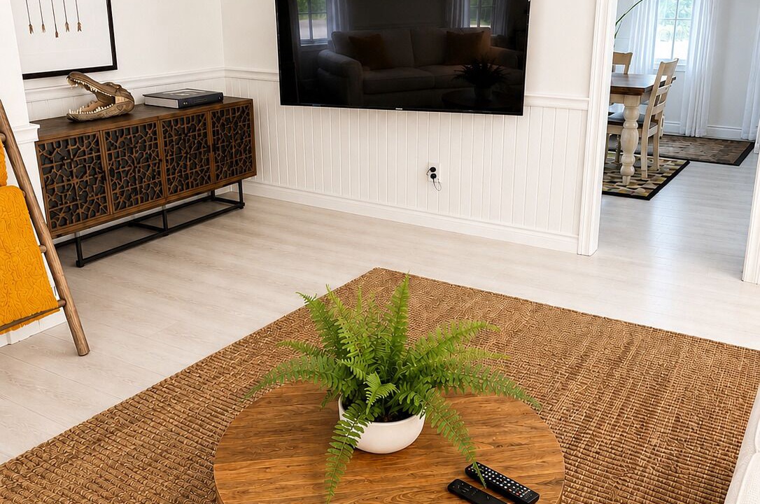 Photo of Livingroom in Cumberland Beach