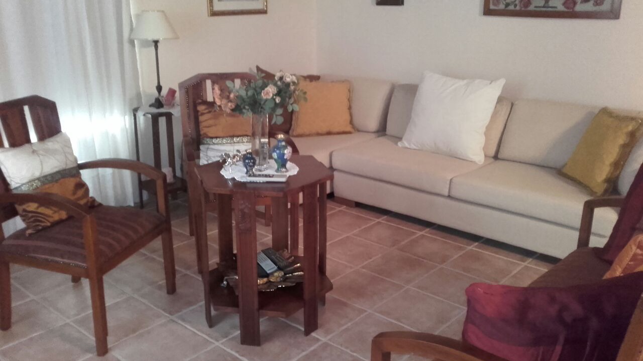 Photo of Livingroom in Khoustouliana