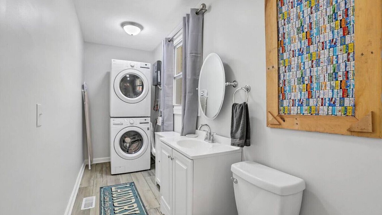 Photo of Bedroom in Hendersonville