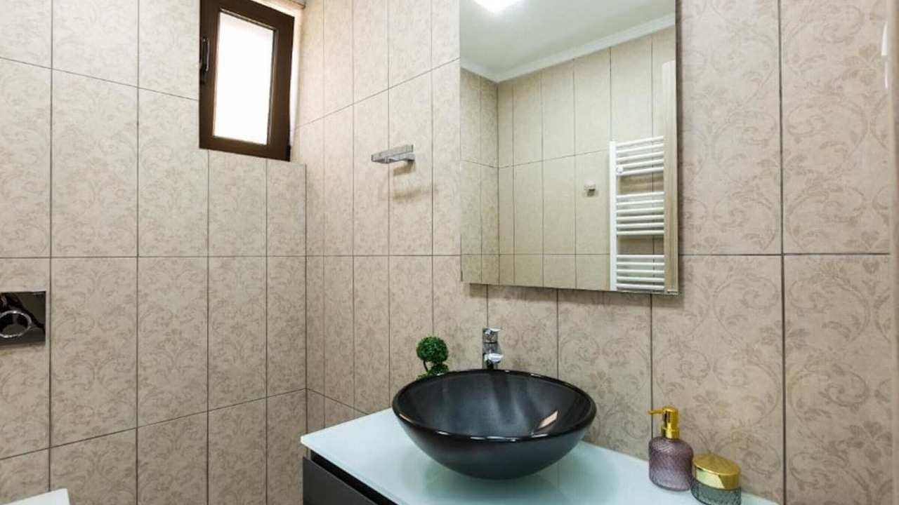 Photo of Bathroom in Almyrida