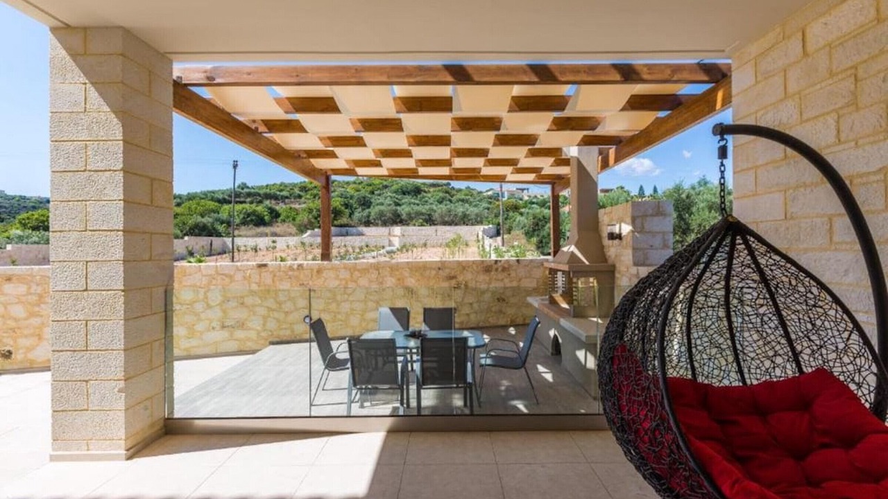 Photo of Outdoor in Almyrida