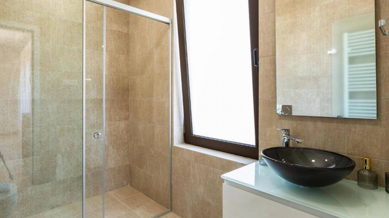 Photo of Bathroom in Almyrida