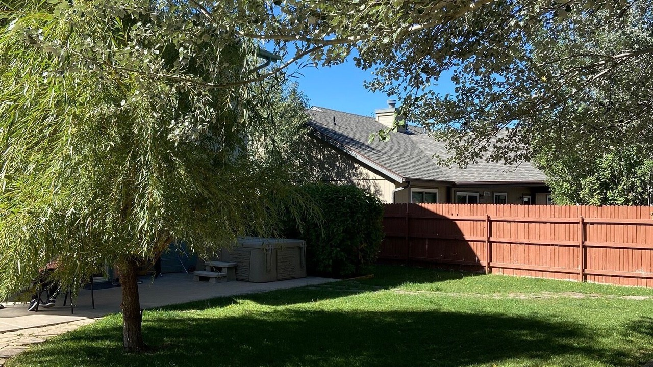 Photo of Outdoor in Walnut Meadows