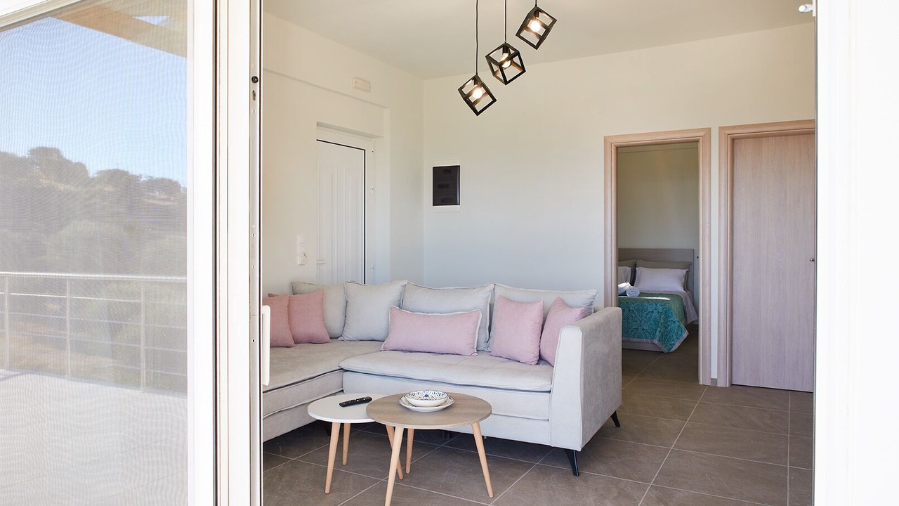 Photo of Bedroom in Agia Galini
