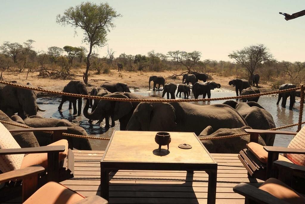 Photo of Outdoor in North-West District