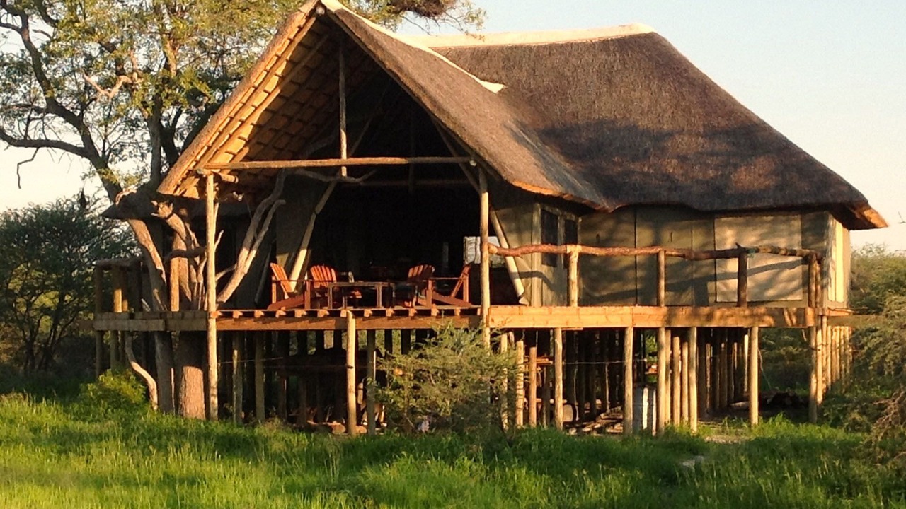 Photo of Outdoor in North-West District
